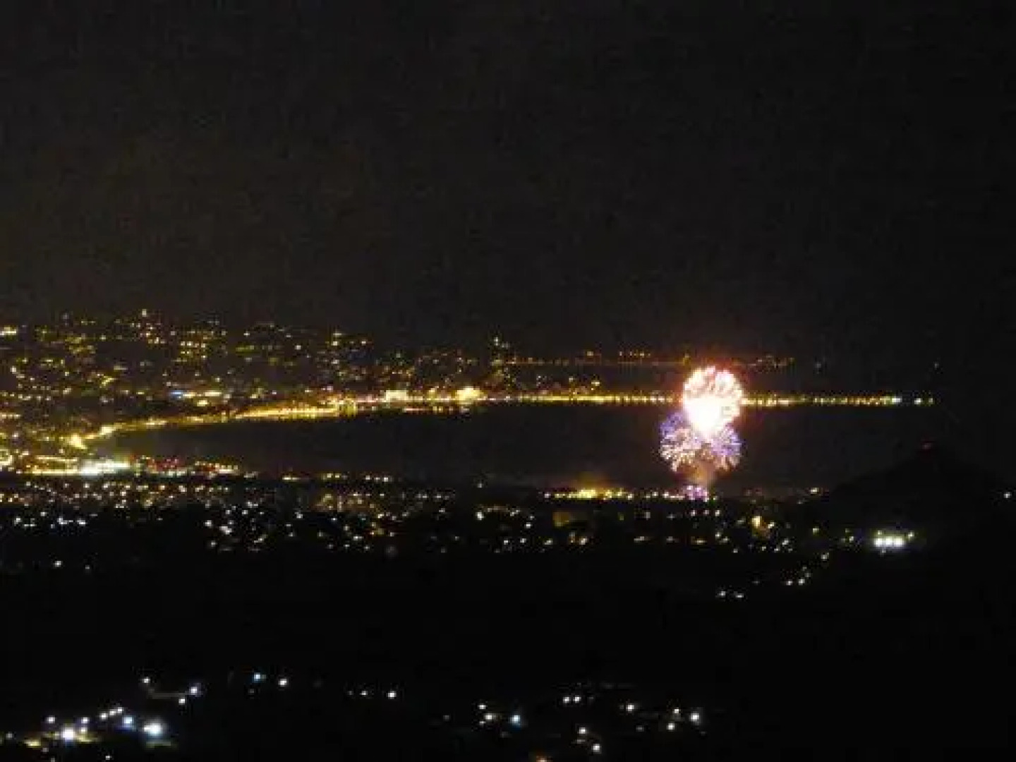 Chambres d'hôtes l'Estérel panoramique