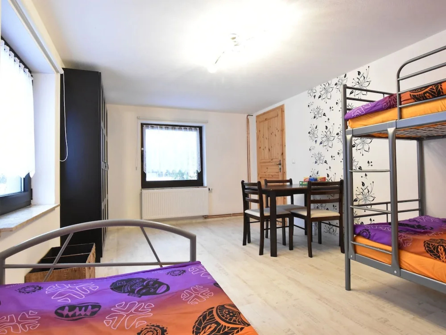 Amazing Holiday home in Am Salzhaff with Terrace