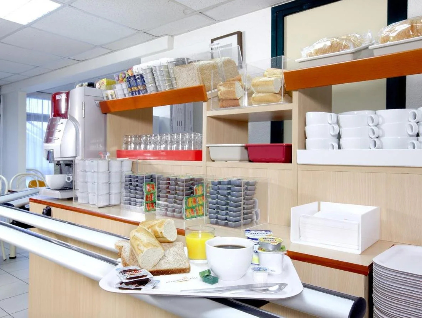 Premiere Classe Rennes Est Cesson