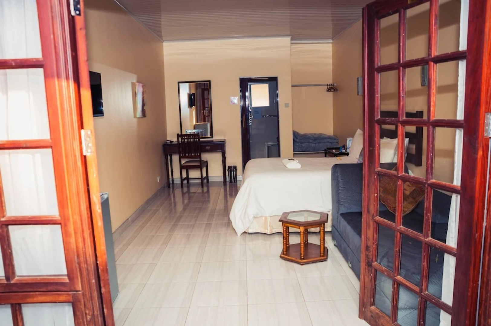 Matilinda Lodge