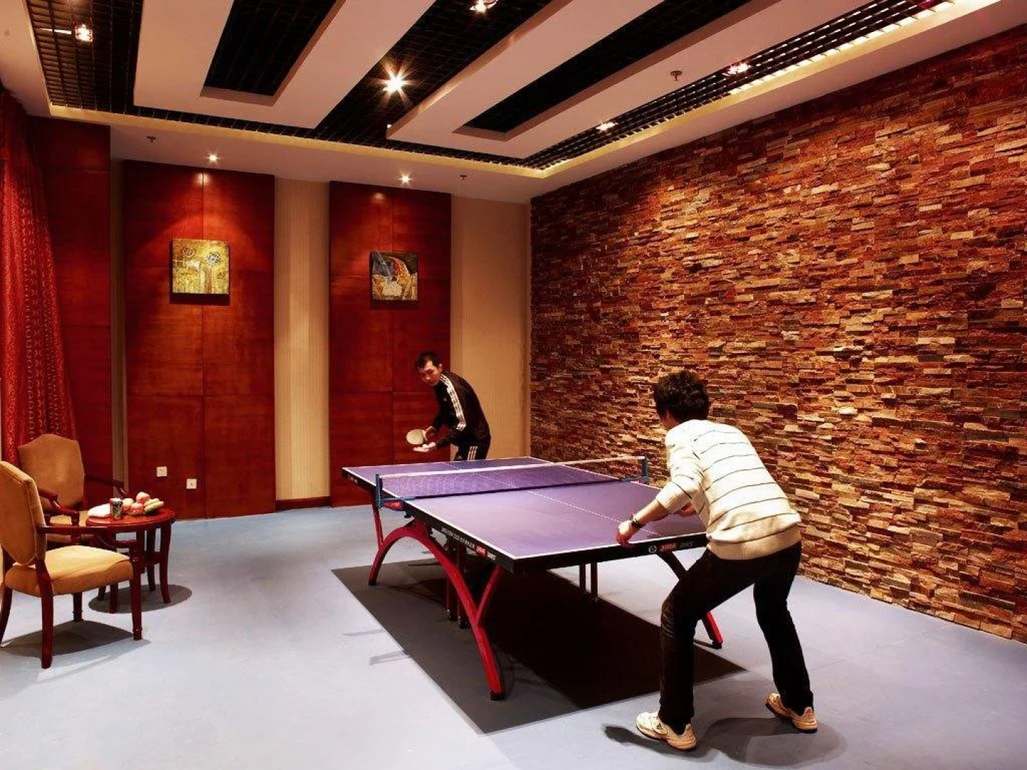 Petroleum Business Hotel