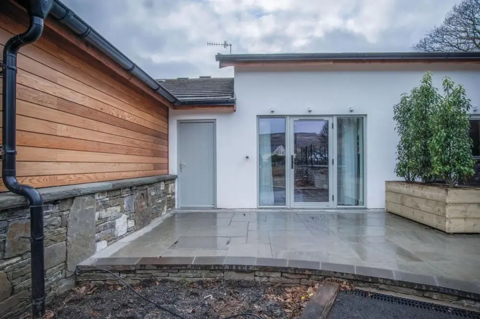 Room 5 - The Sleeping Giant - Pen Y Cae Inn