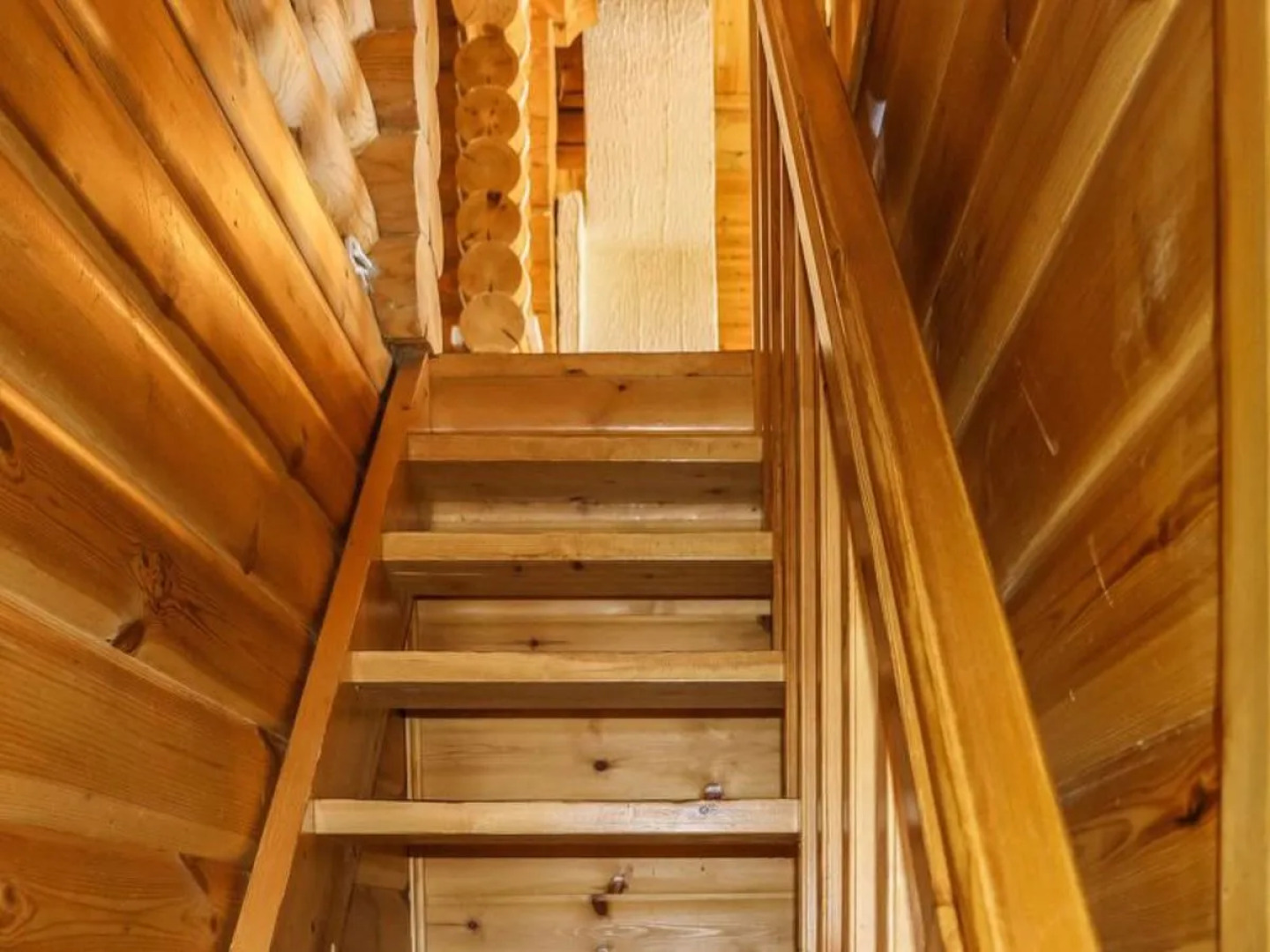 Tunturimaja 2 mökki