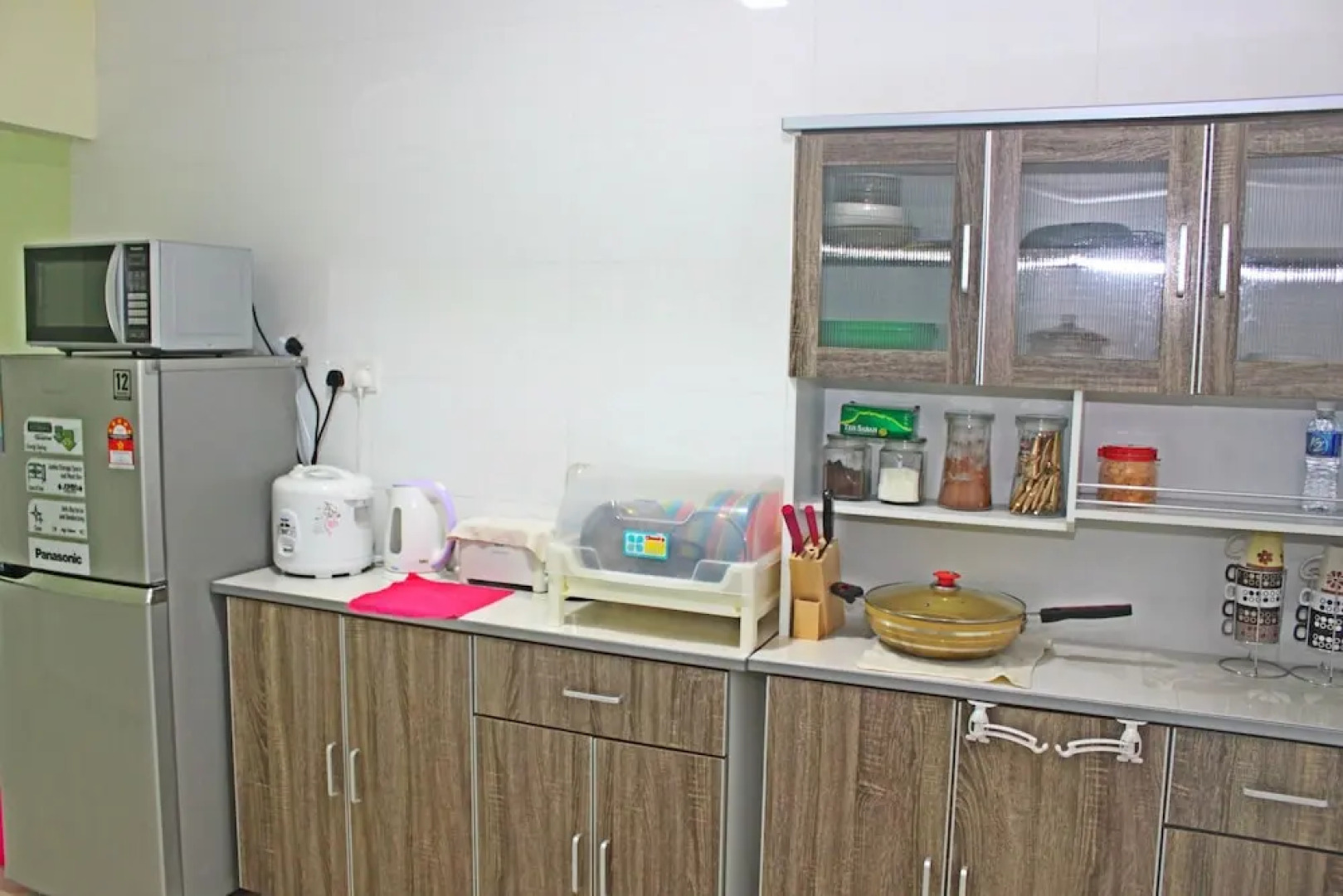 Homestay Signature Suite