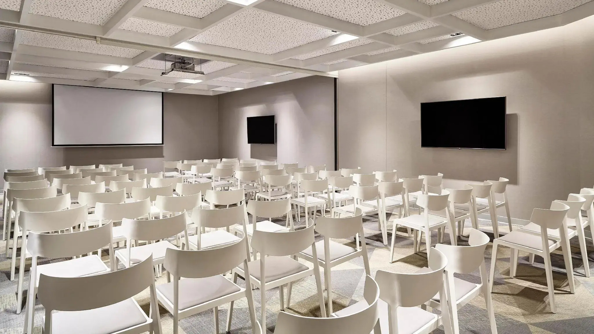 Aloft Lima Miraflores