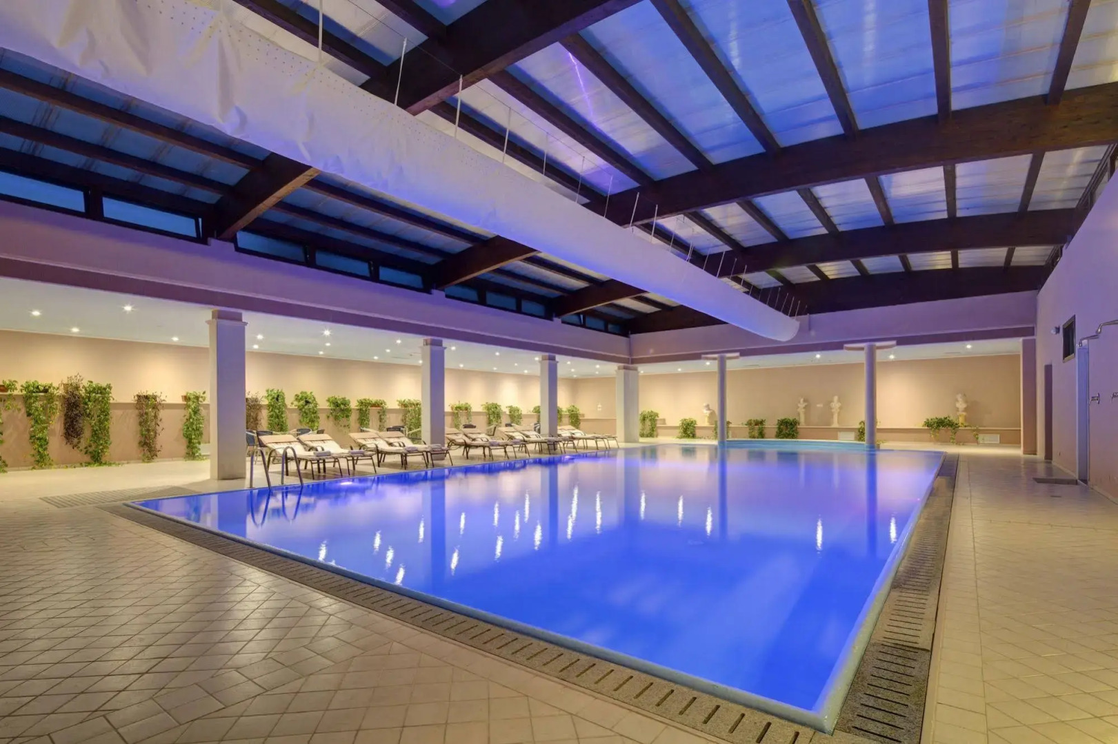 Hotel SantaMaria Langhe