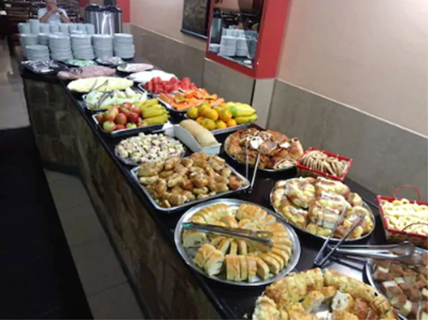 Hollywood Palace Hotel