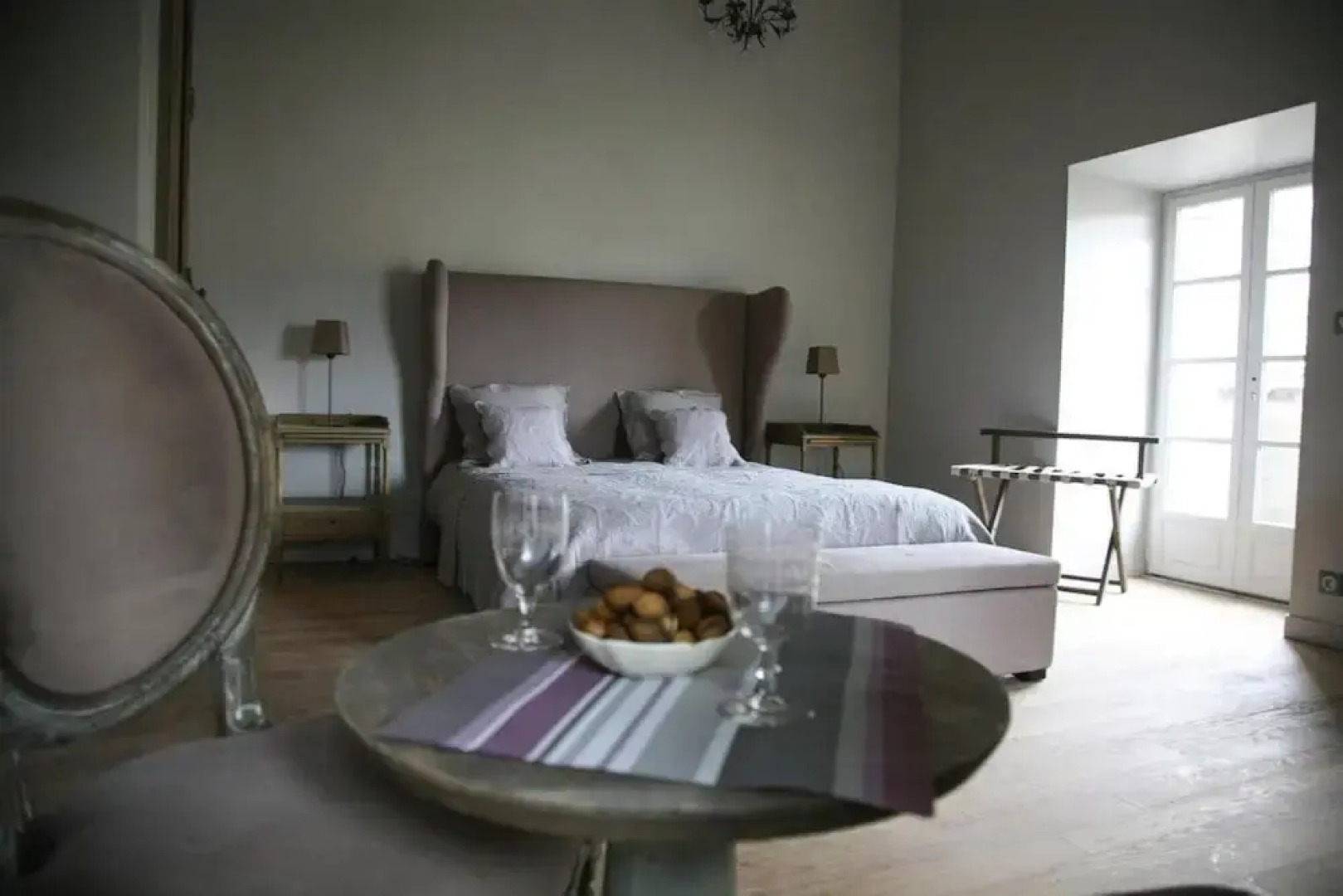 Residence Le Chateau de la Redorte, La Redorte, Holiday Home not Detached