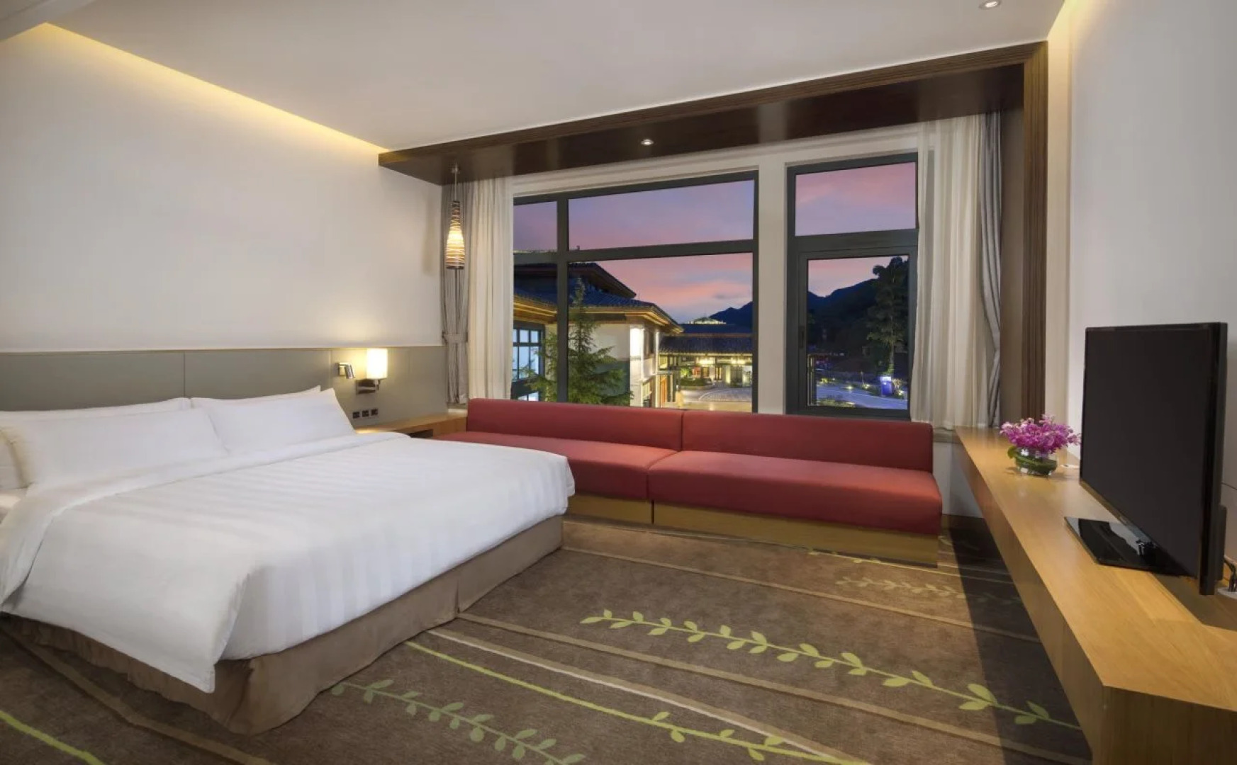 Park Inn by Radisson Libo