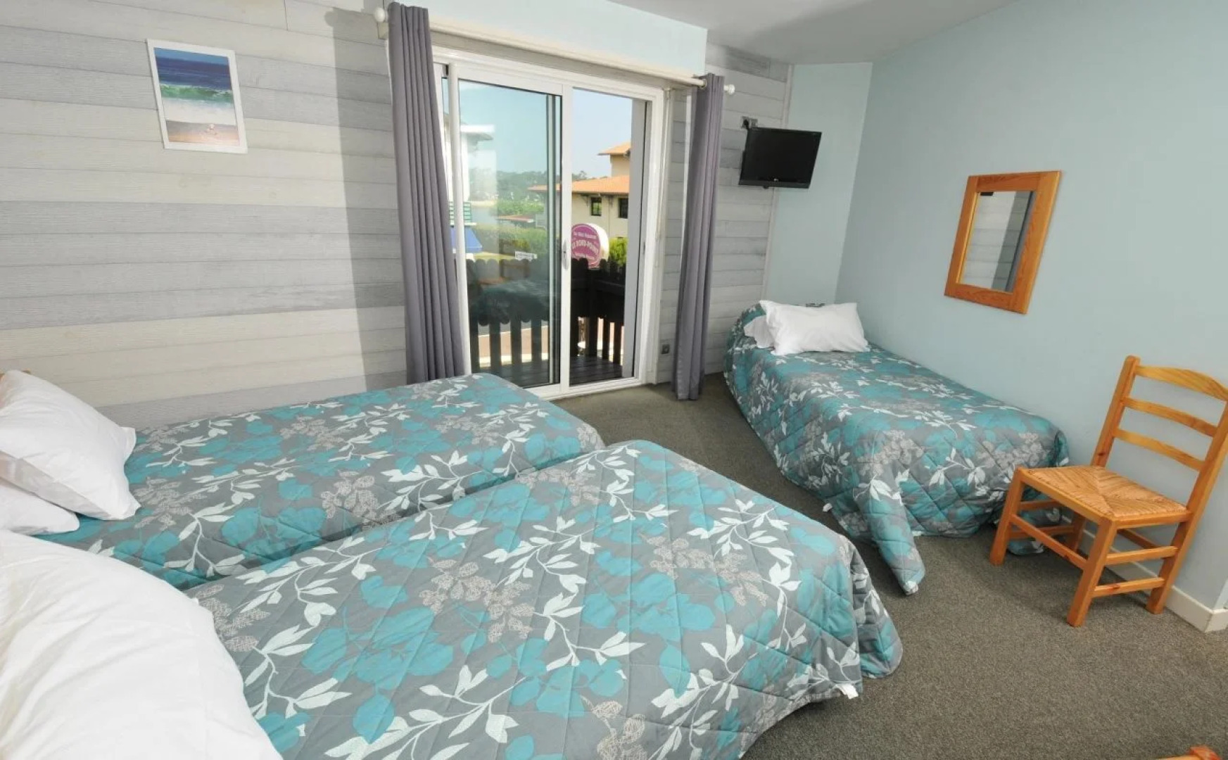 LOGIS Hotel Le Rond Point