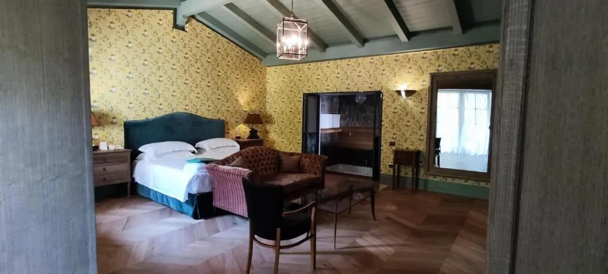 Aquapetra Resort and Spa