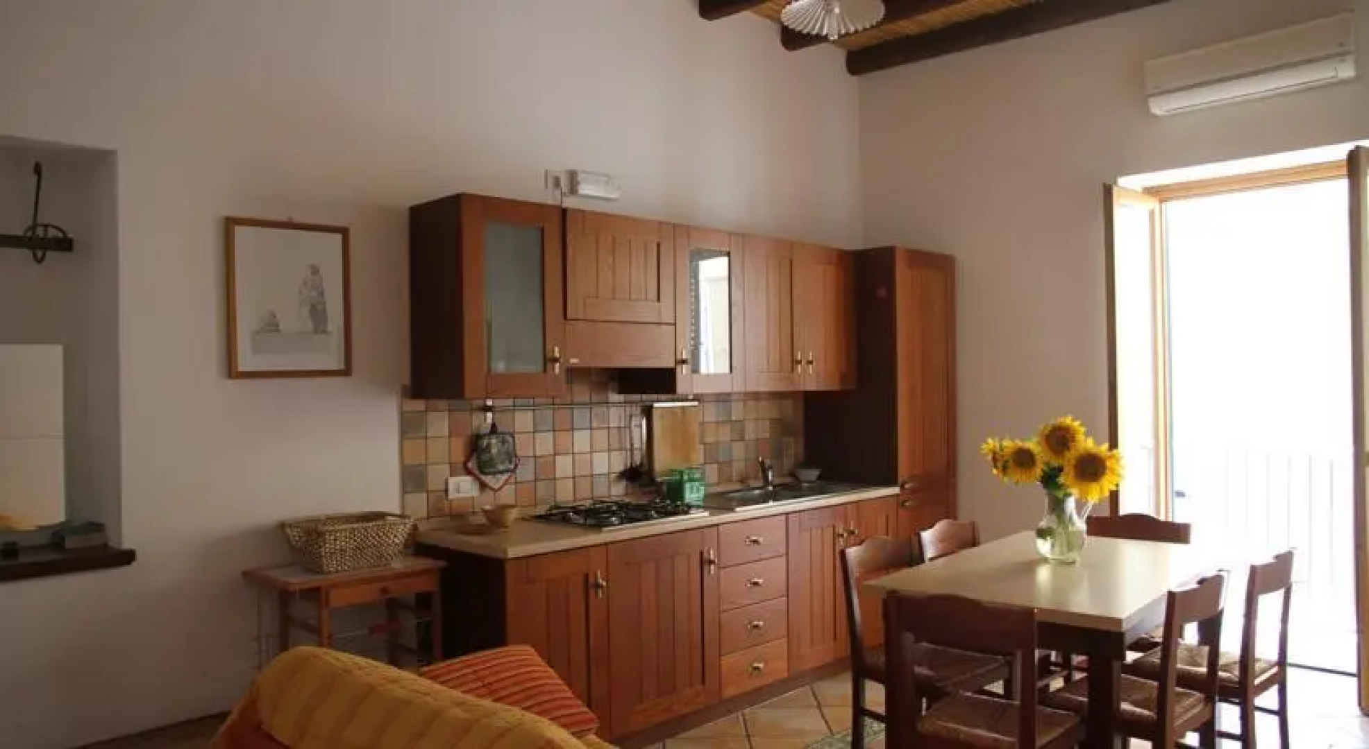 Case Vacanza Papisca