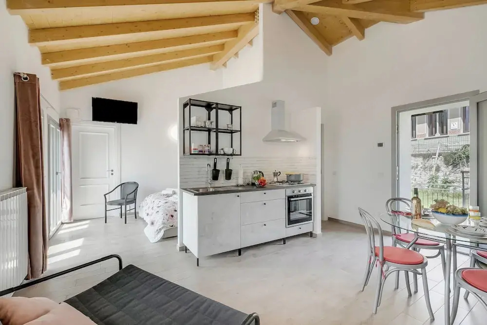 Residenza Quadrifoglio