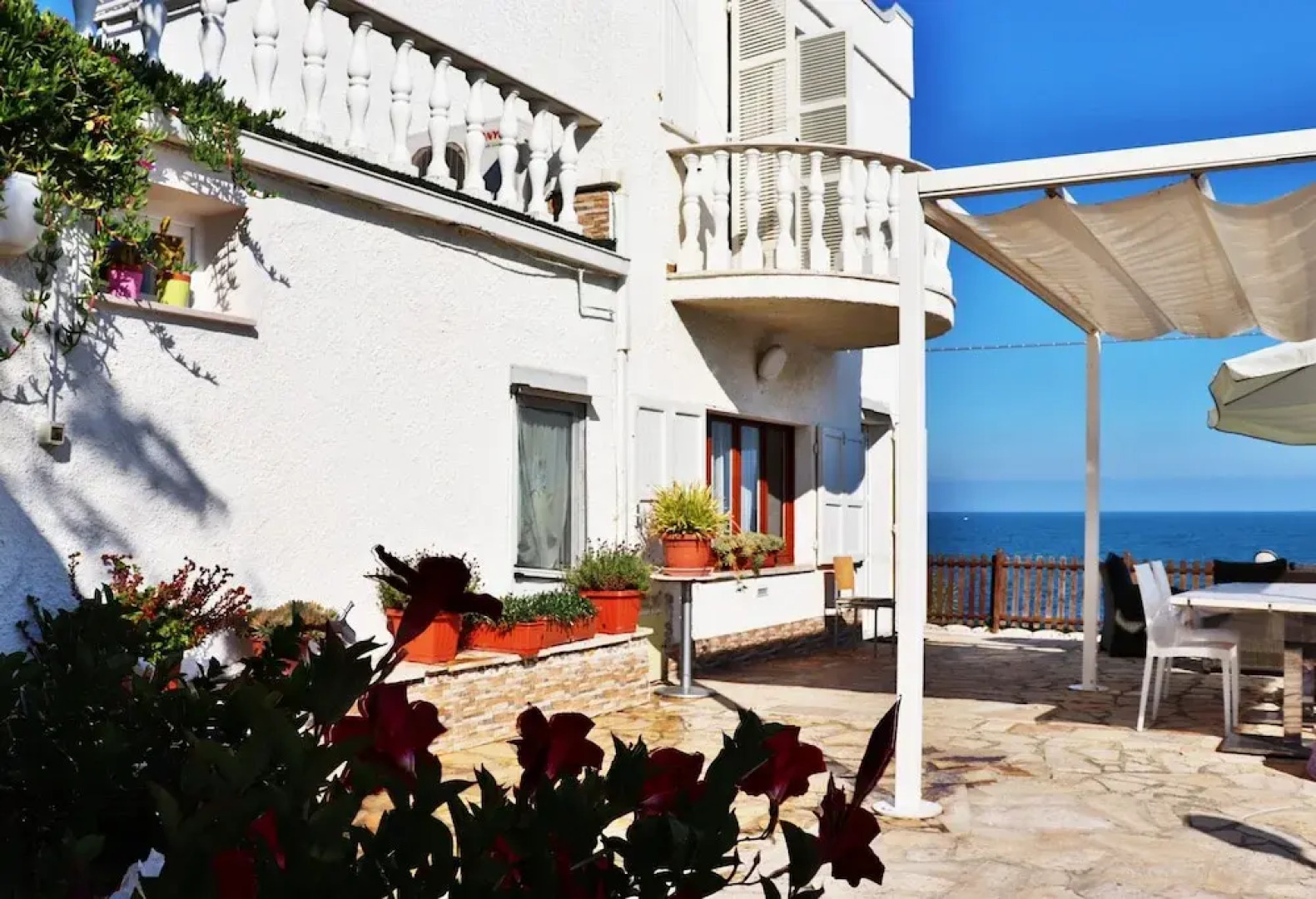 La Torretta Sulla Costa 1