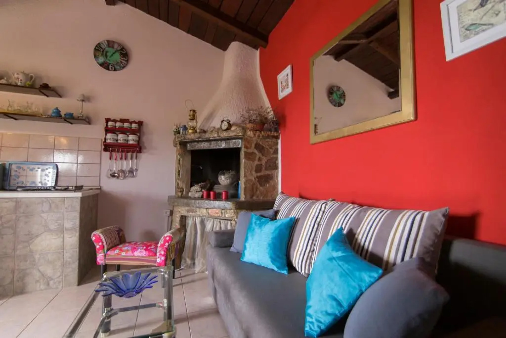 Holiday home Rusticana***Sali, Dugi otok