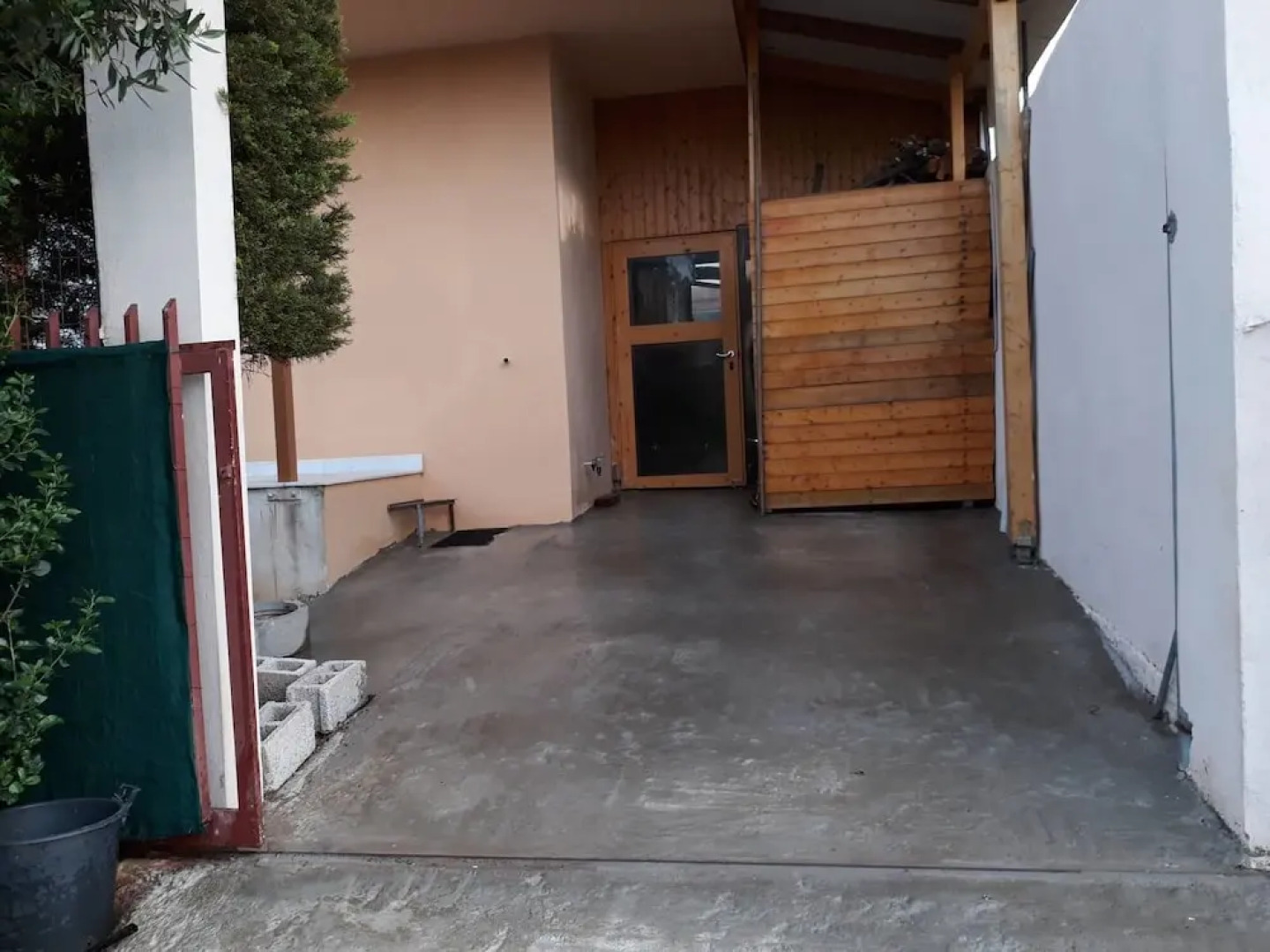 Villa near Athens Airport & Rafina