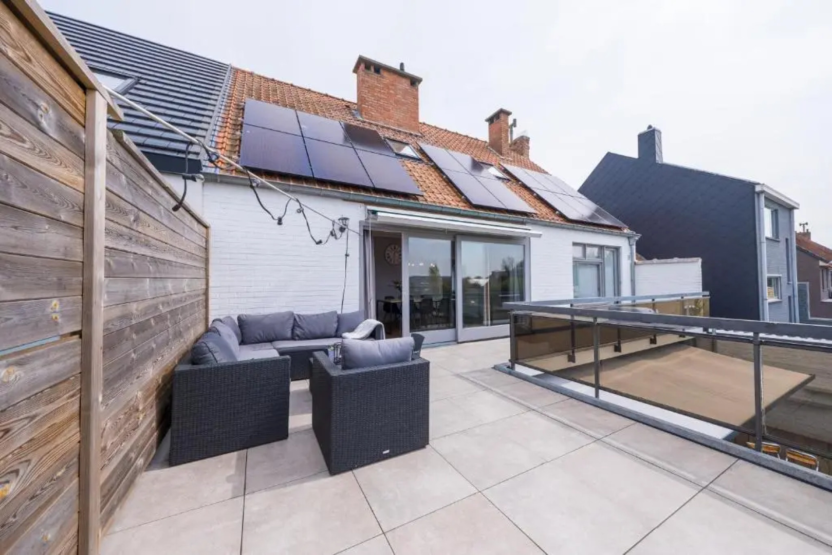 Family Appartement 'MarieO'