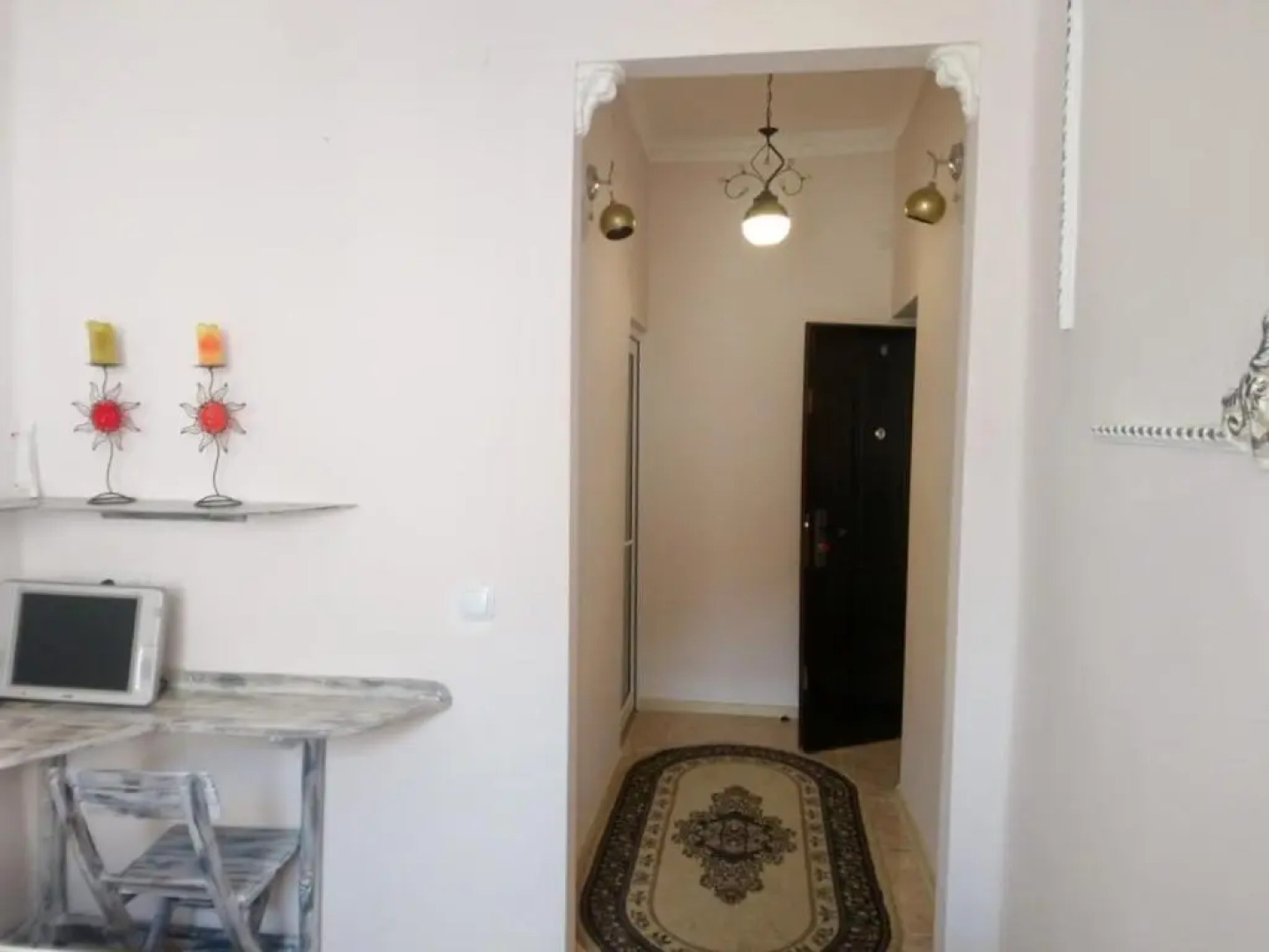 ApartHotel in Alaverdi