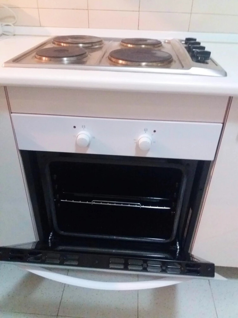 Apartment With 2 Bedrooms in Alcanar, With Wonderful sea View, Shared Pool, Enclosed Garden Near the Beach