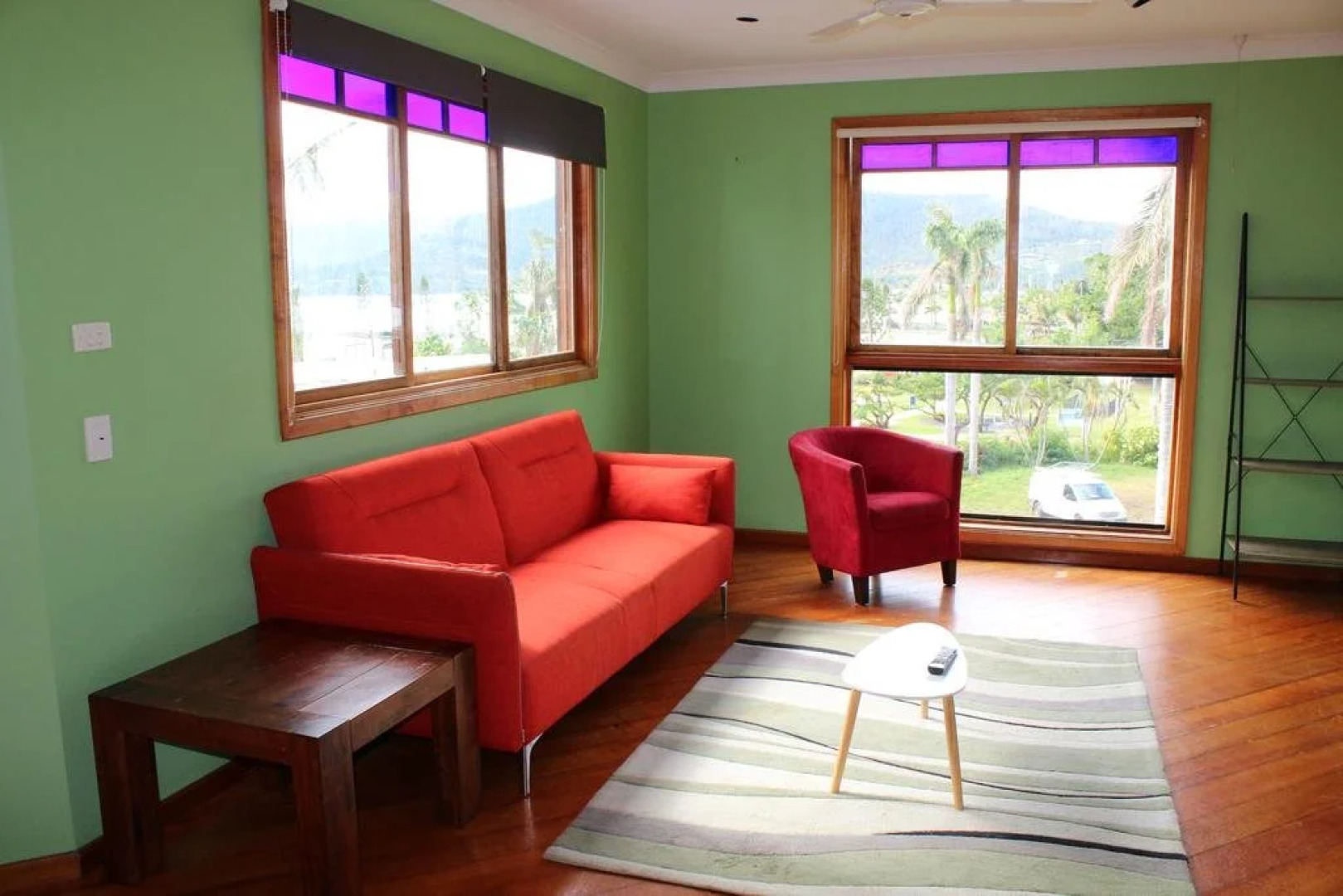 Colonial Court Holiday Apartments