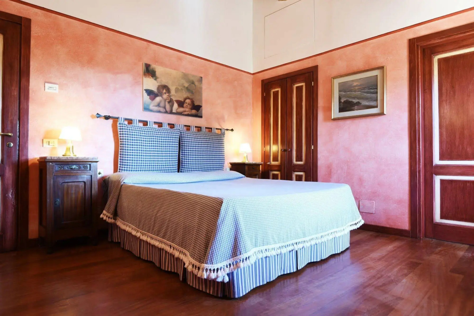 Villa Val delle Vigne