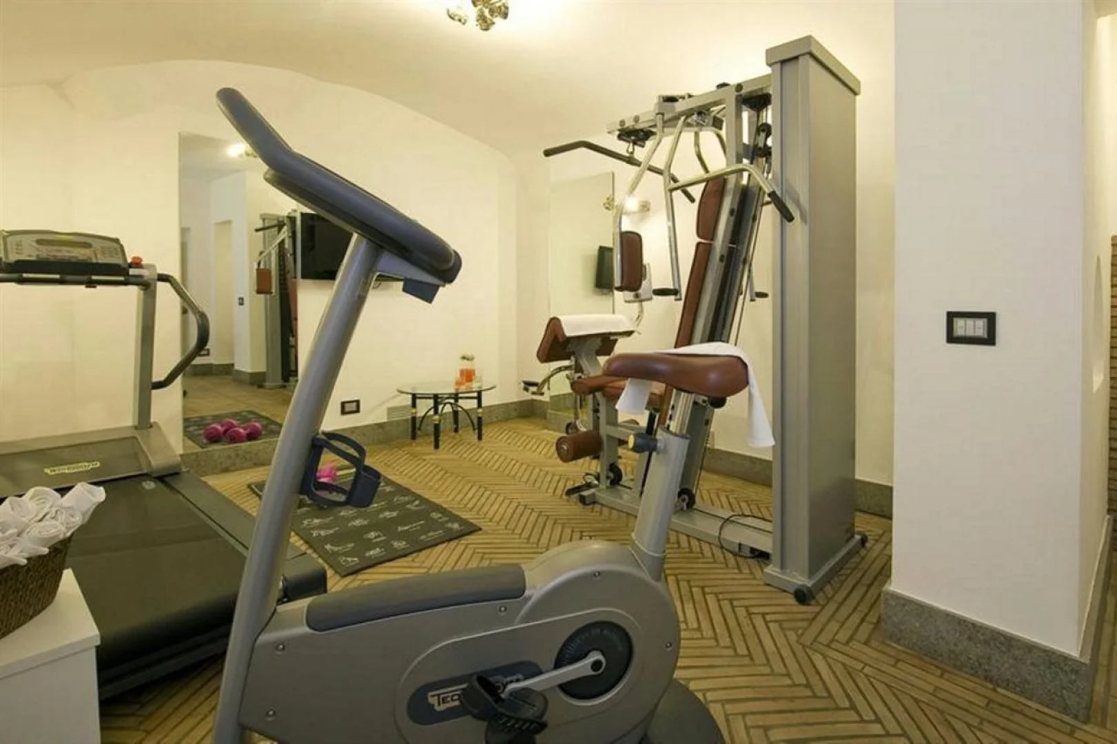 Отель Duca d'Alba