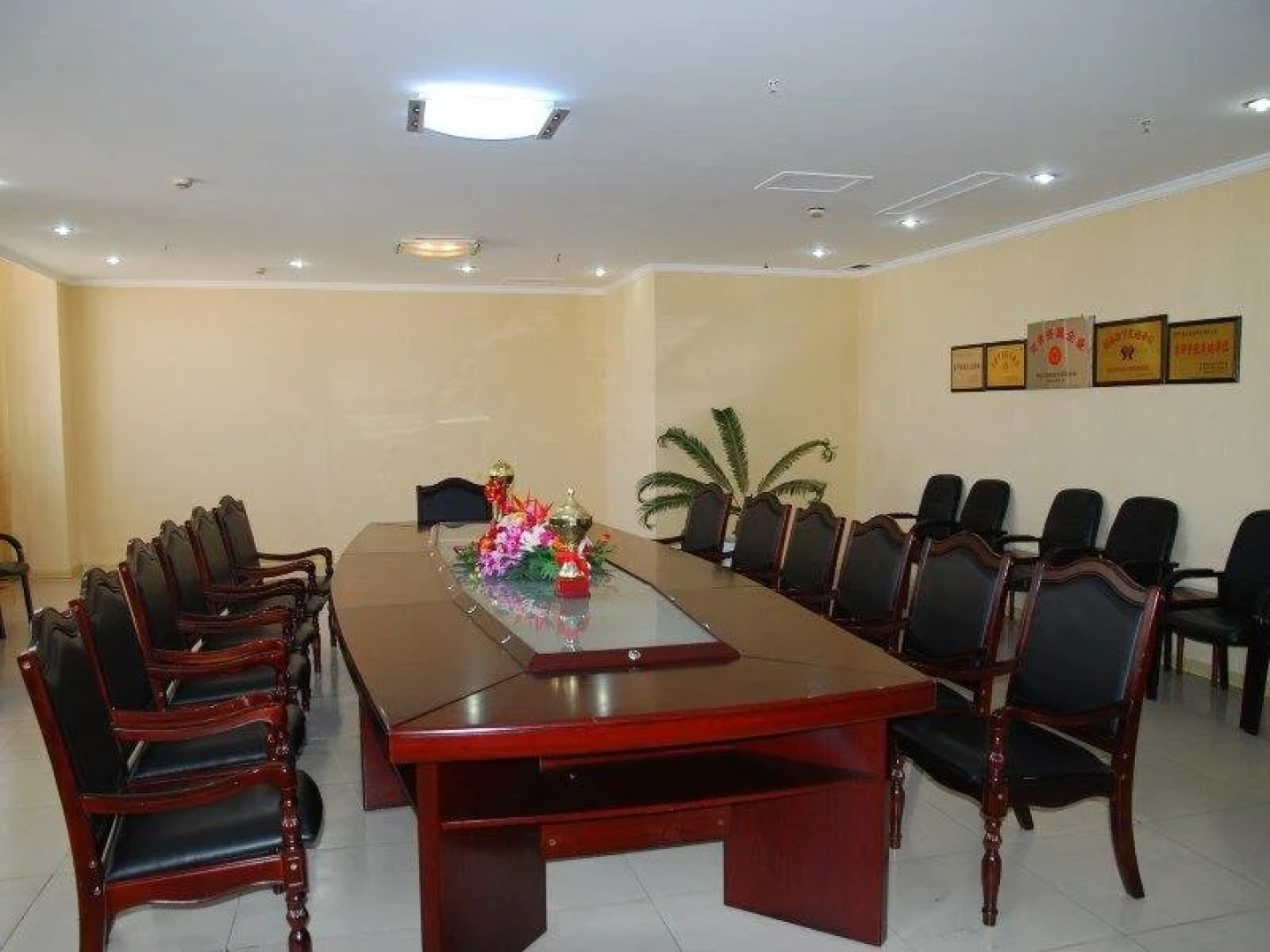 Xusheng International Hotel