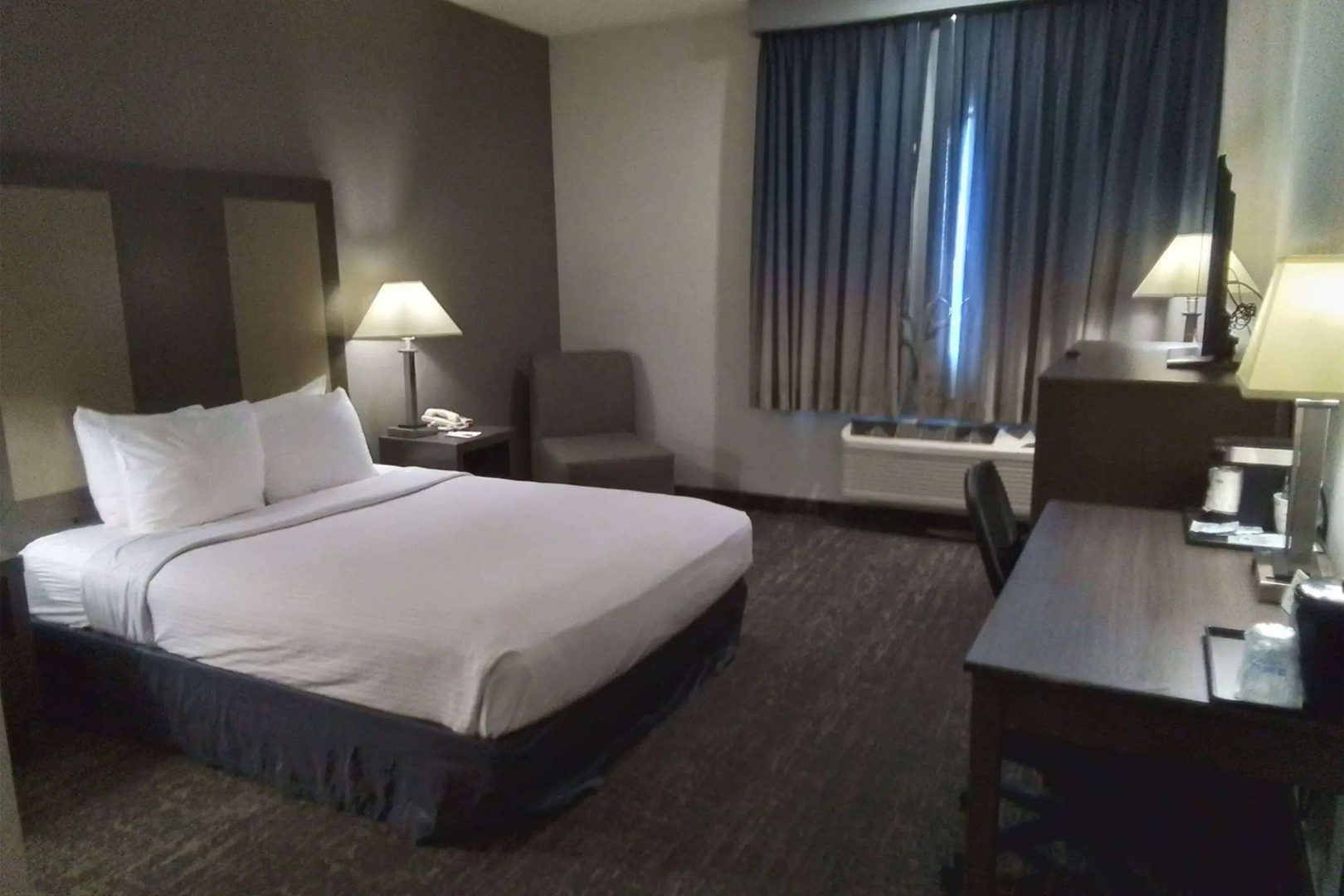 Baymont by Wyndham Moses Lake