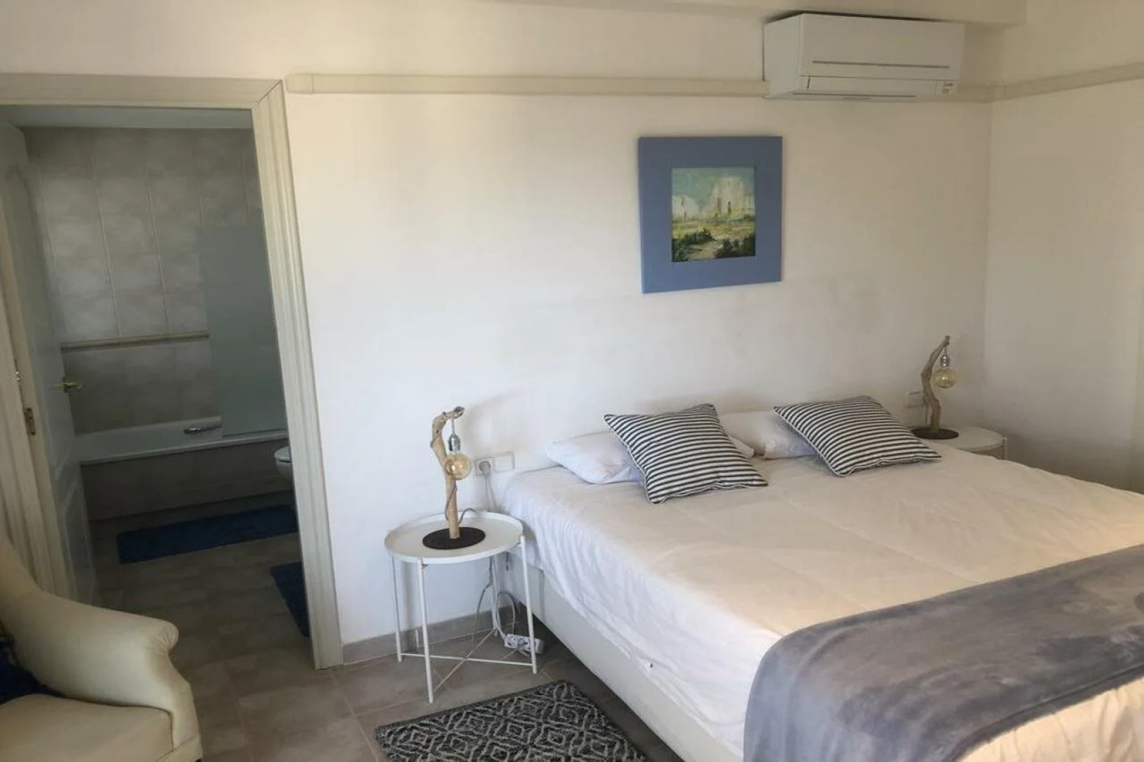 Apartment Green Mar (PAL177)