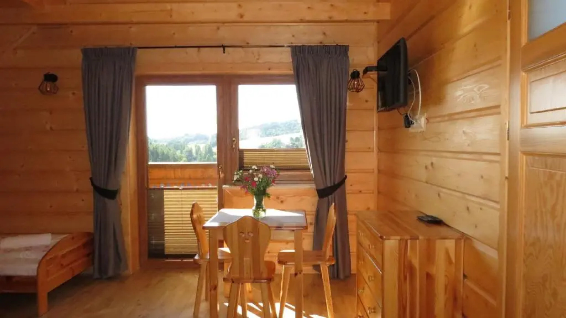 Nurt Food Uroczysko Jaworki