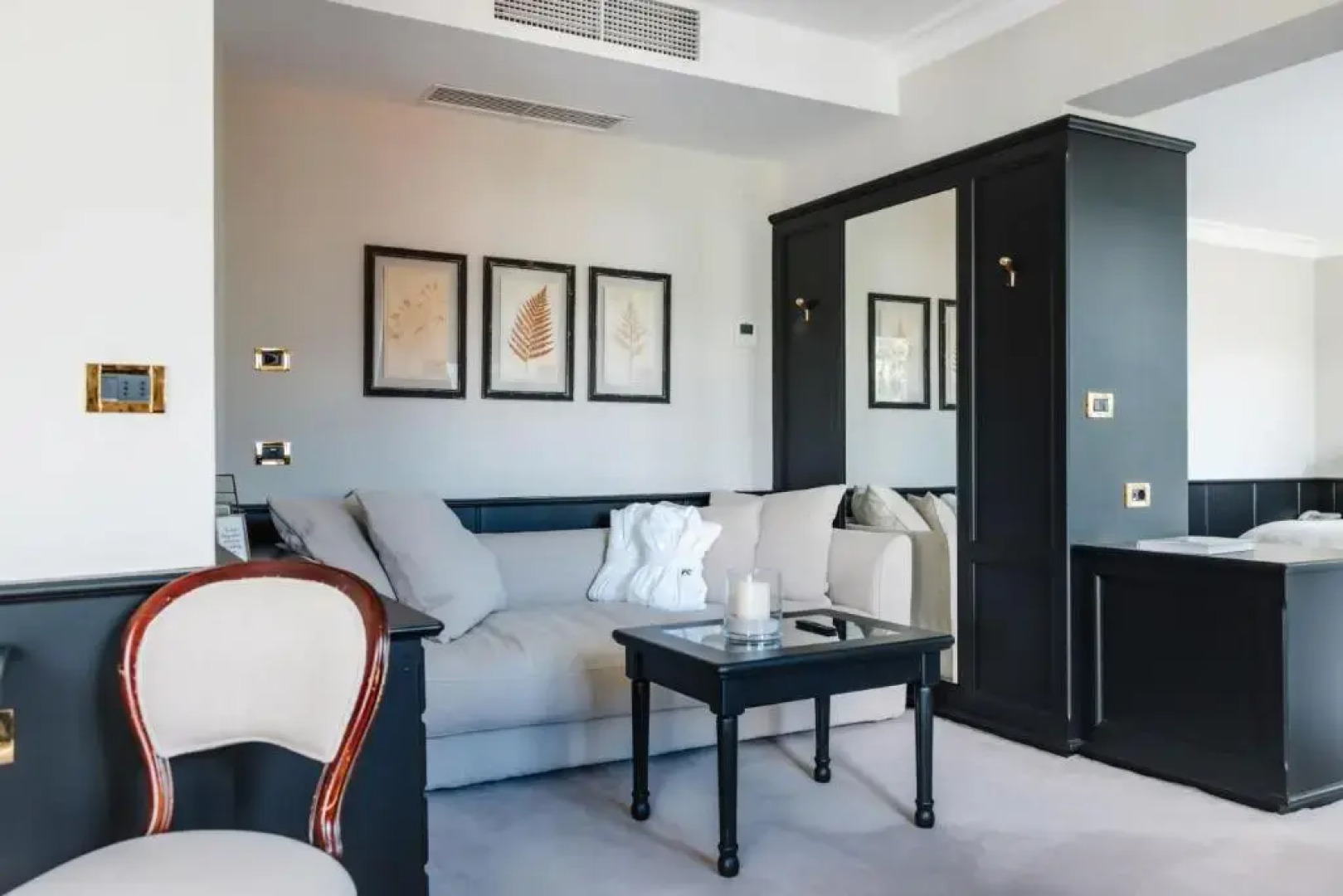 Safari Luxus Lodge - Meisters Hotel Irma