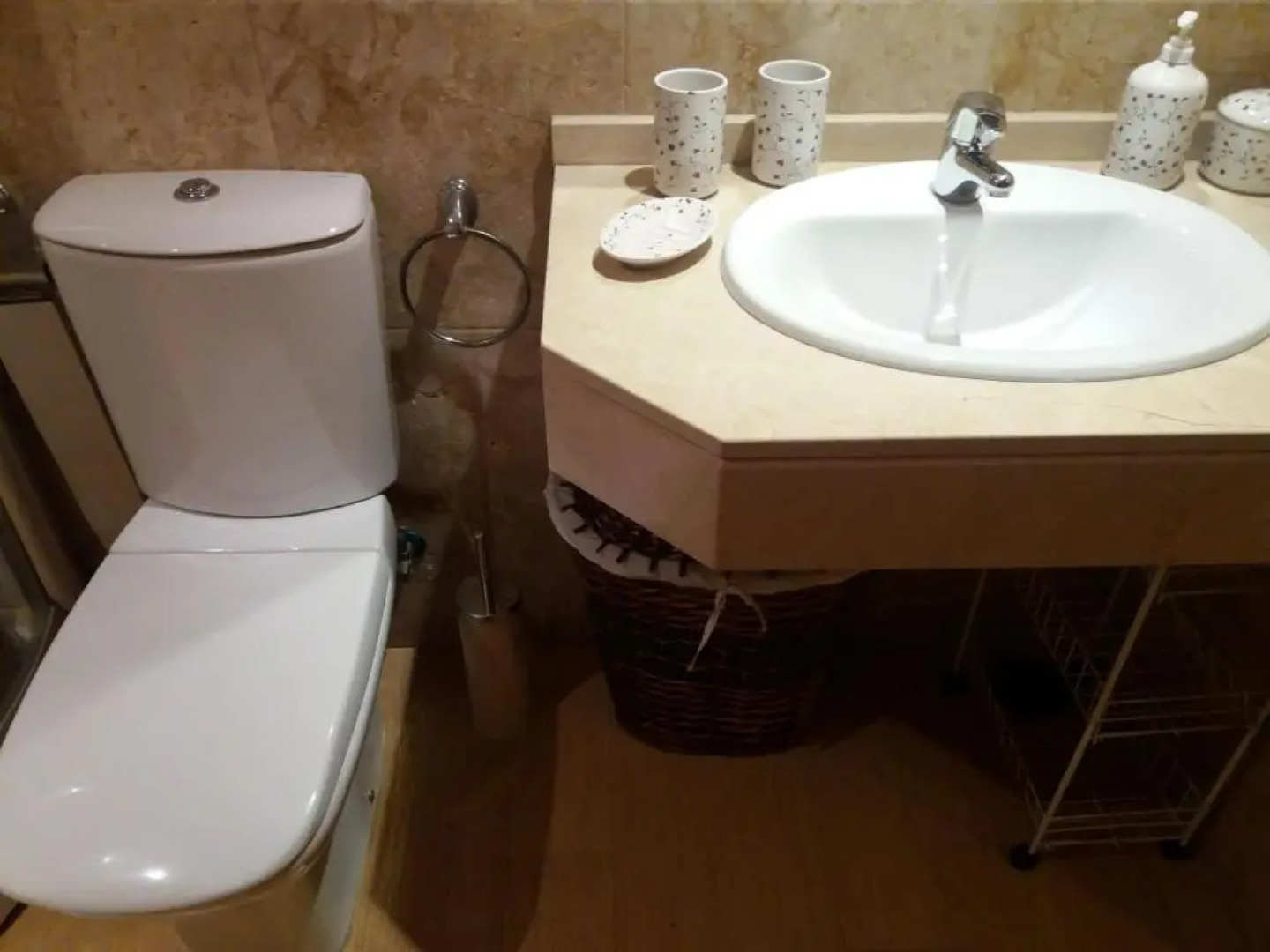 Jerez, zona norte, Cadiz, España