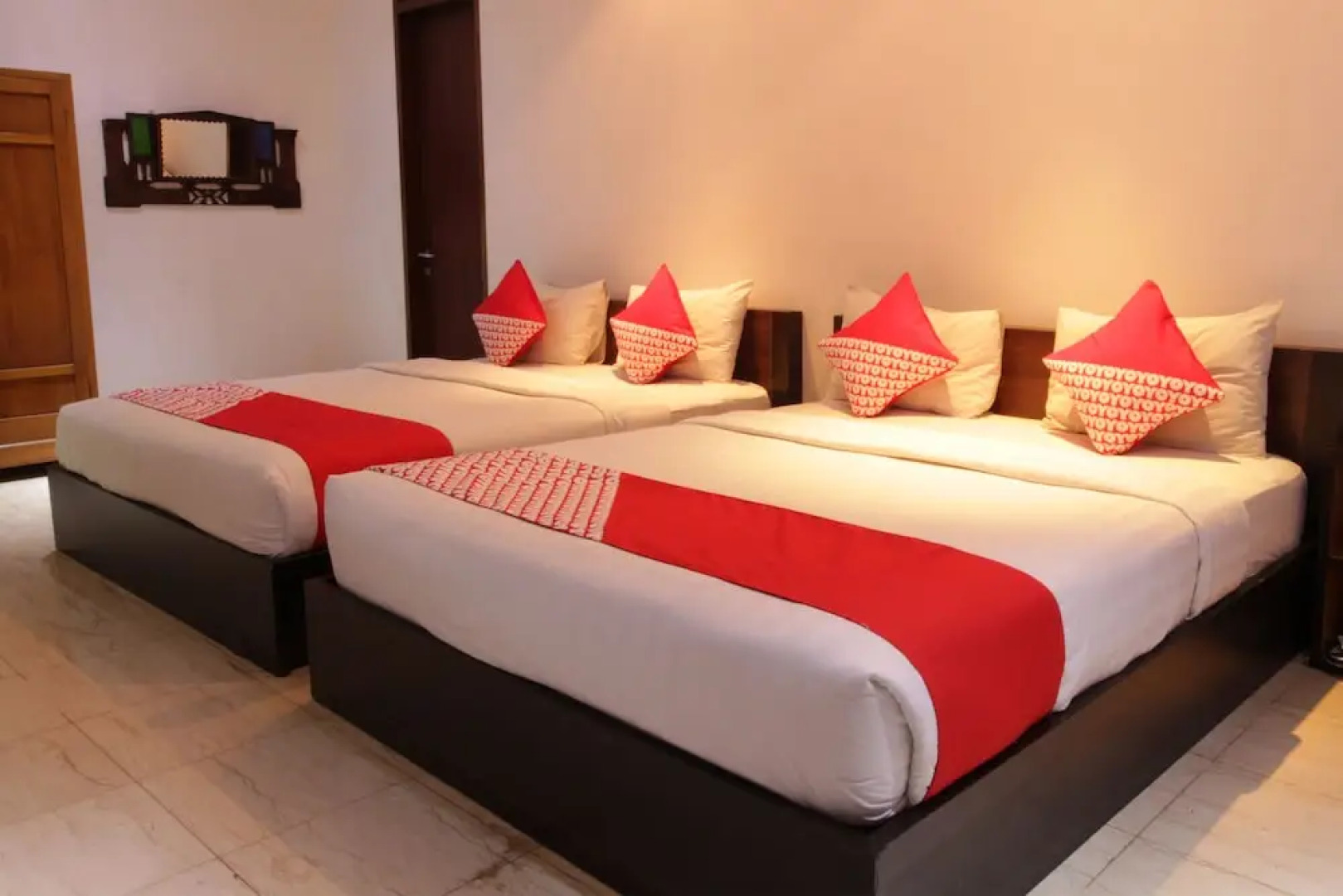 Lotus Art & Garden Hotel