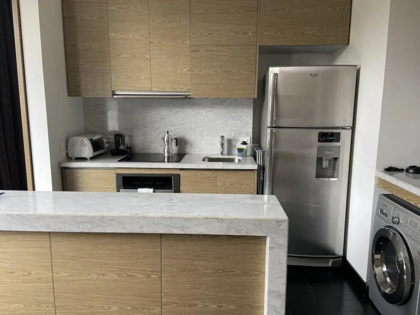 Apartamentos 80 10 Urban Living