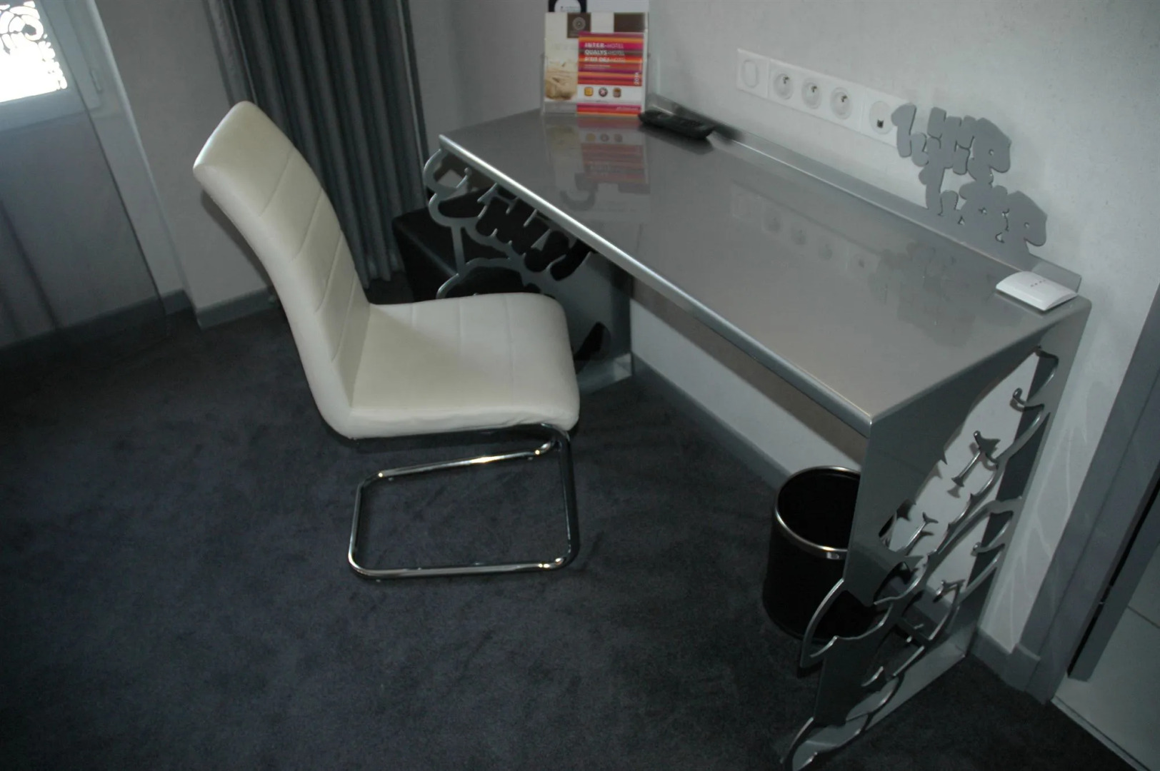 The Originals Boutique, Hôtel de l'Univers, Montluçon