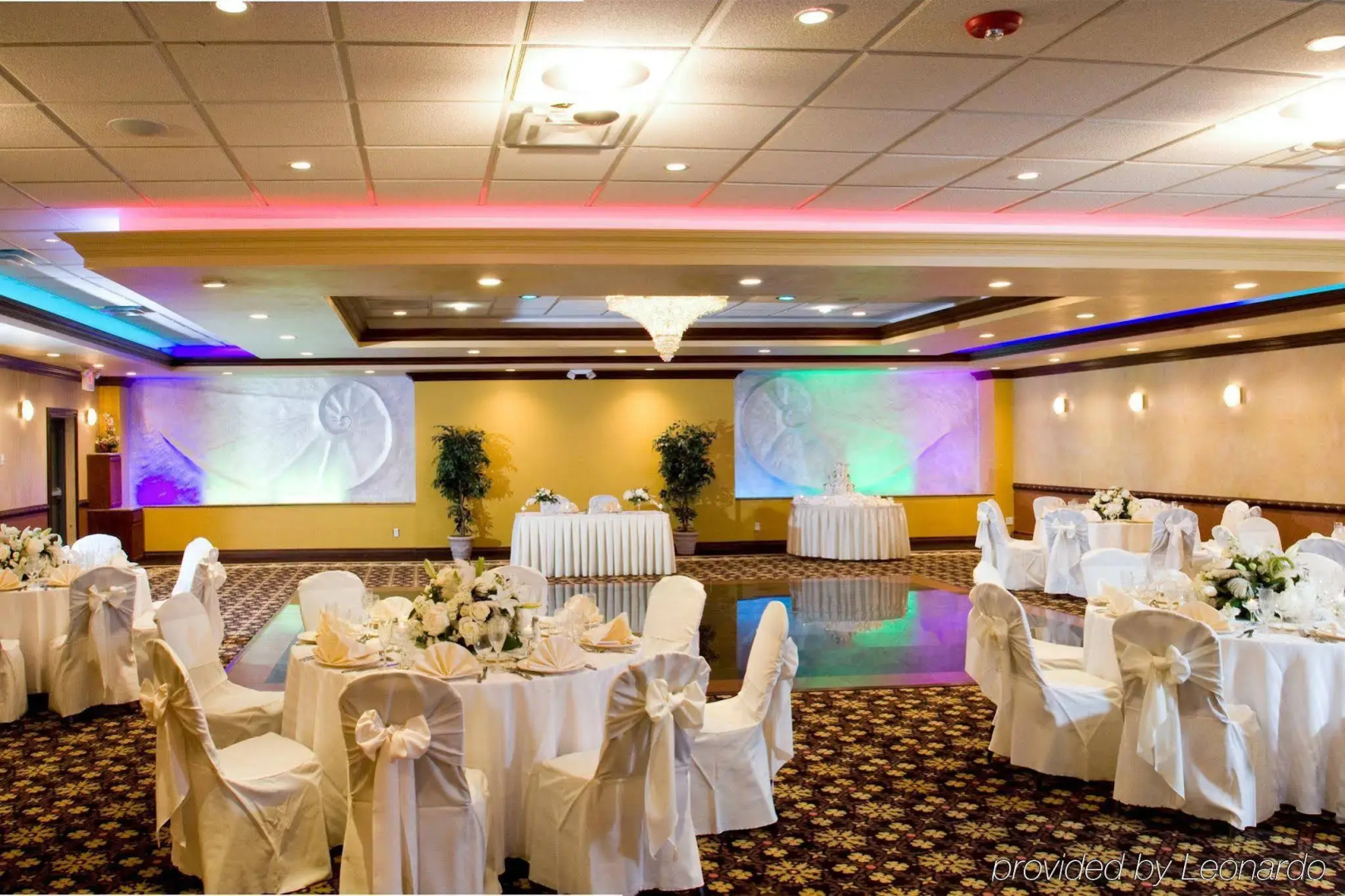 Baymont by Wyndham Pompton Plains/Wayne