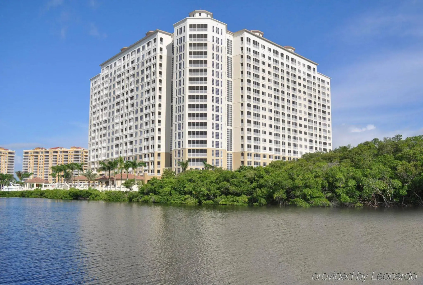 The Westin Cape Coral Resort At Marina Village