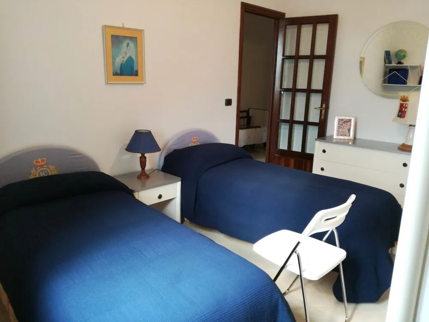 B&B Fronte  al Museo