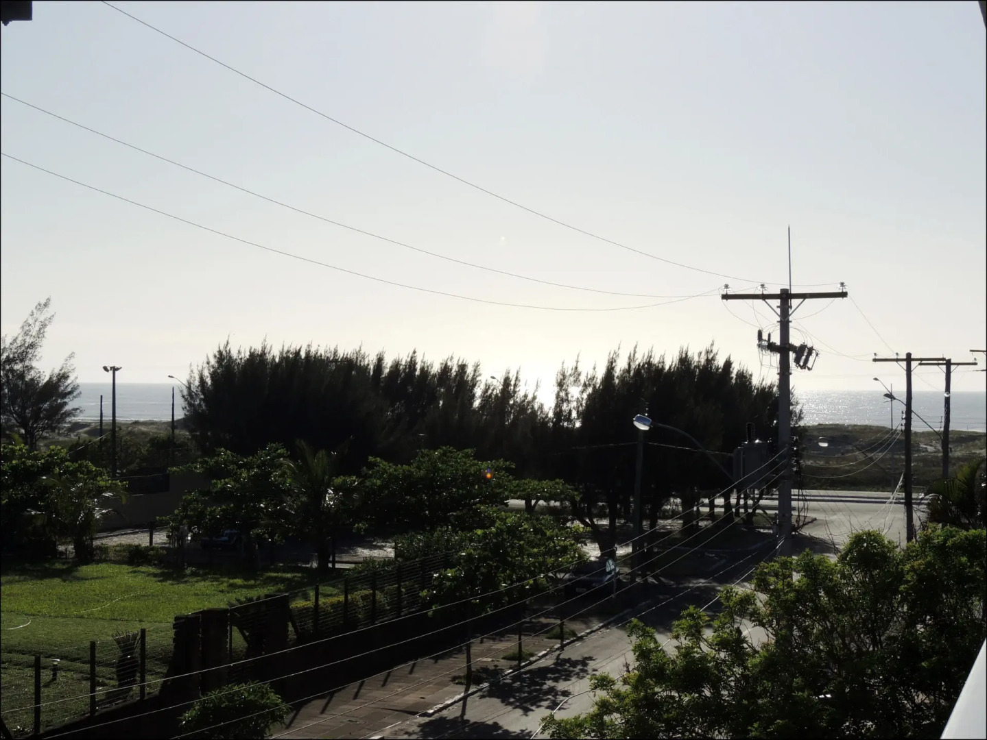 Pousada Molhes da Barra