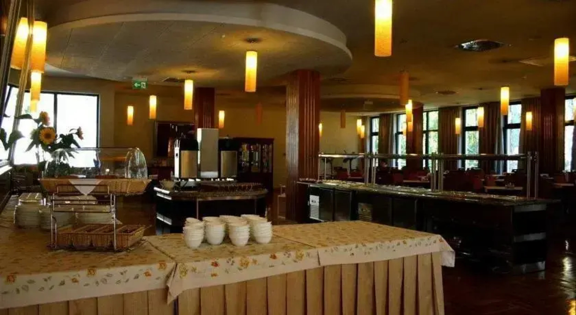 Ośrodek Wypoczynkowy Wielki Błękit