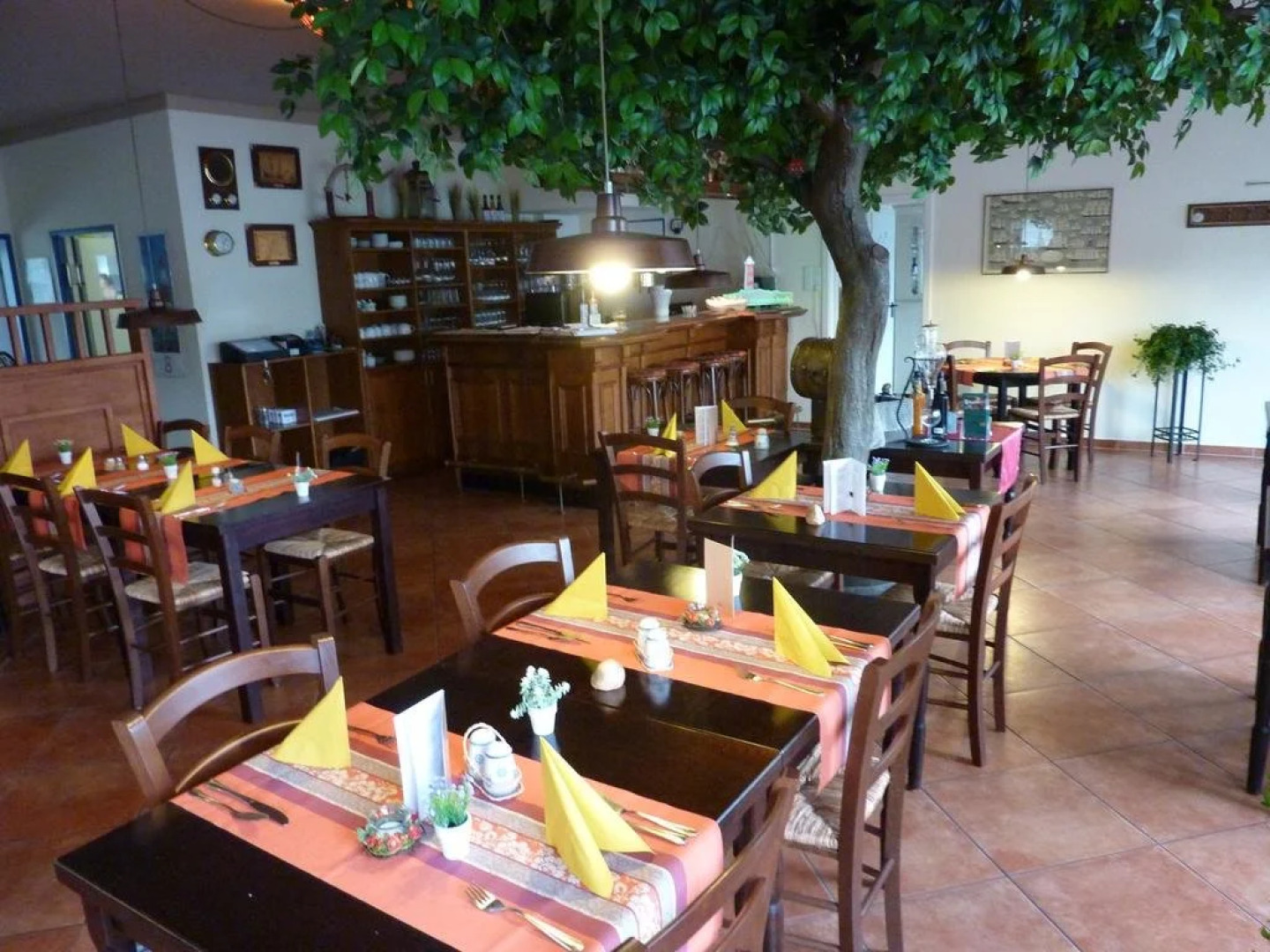 Hotel Garni Goldener Anker