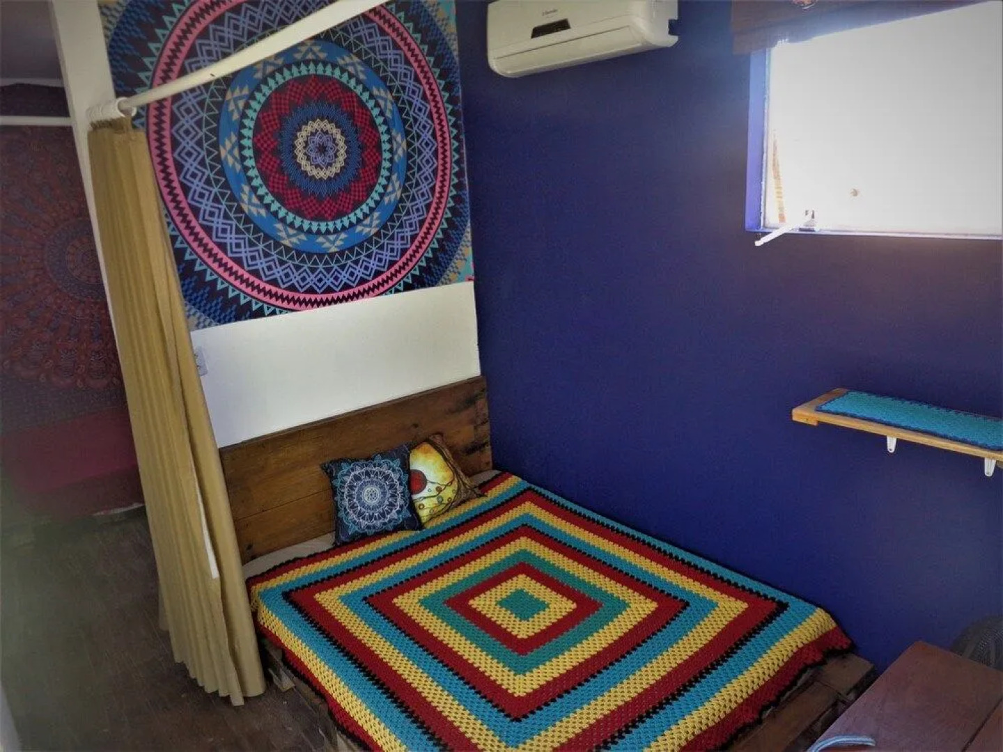 Hostel Tribos Livres