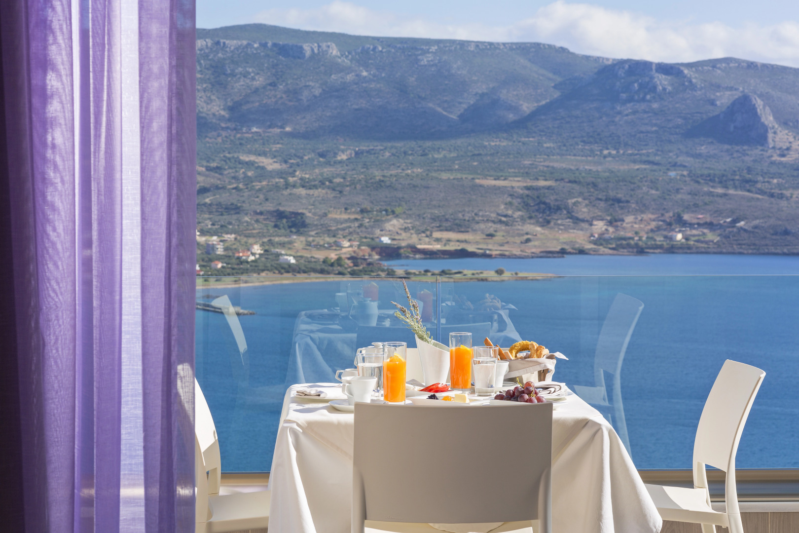 Princess Kyniska Suites