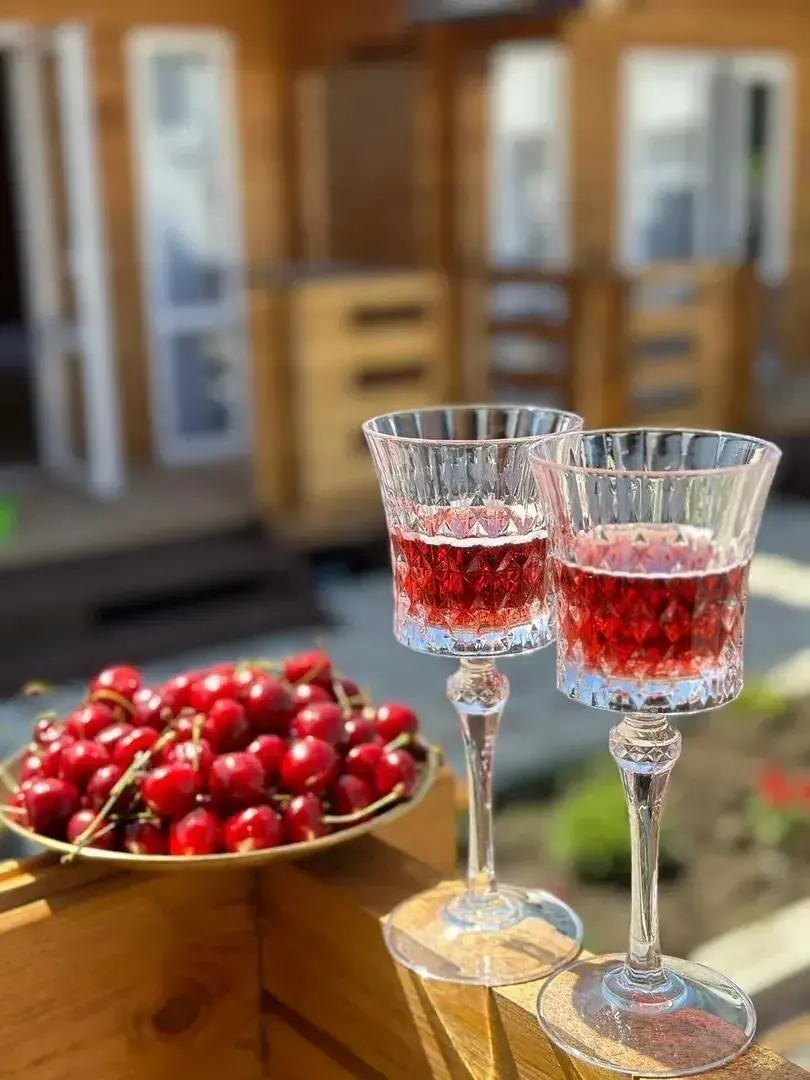 Мини-отель Жасмин