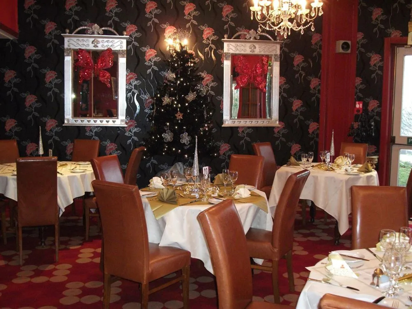 Best Western Gibside Hotel