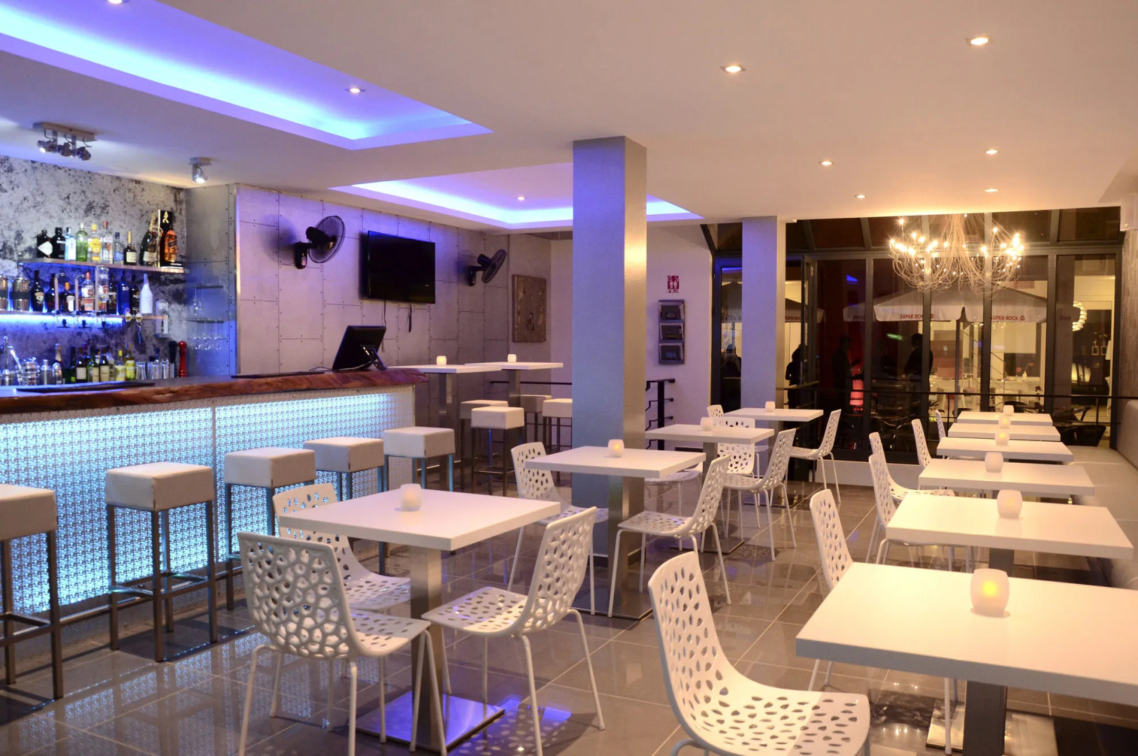 Prassa 3 Boutique Hotel