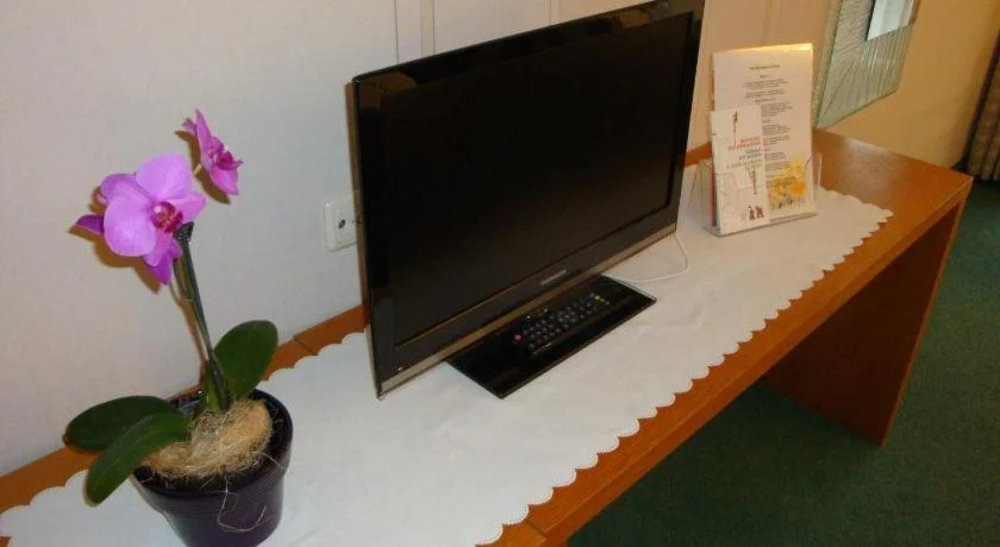 Seehotel Hintere Höhe