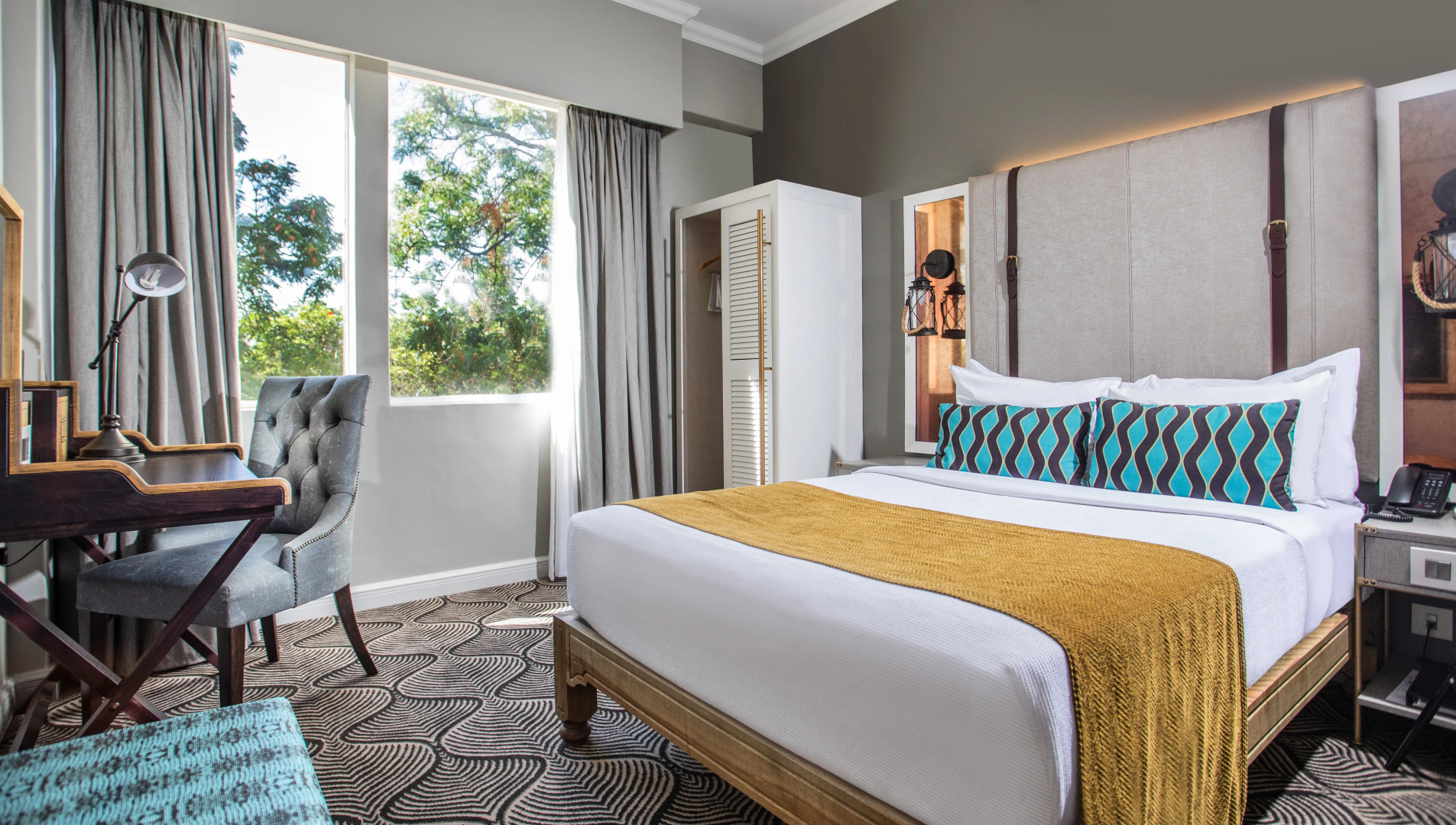 Southern Sun Ridgeway