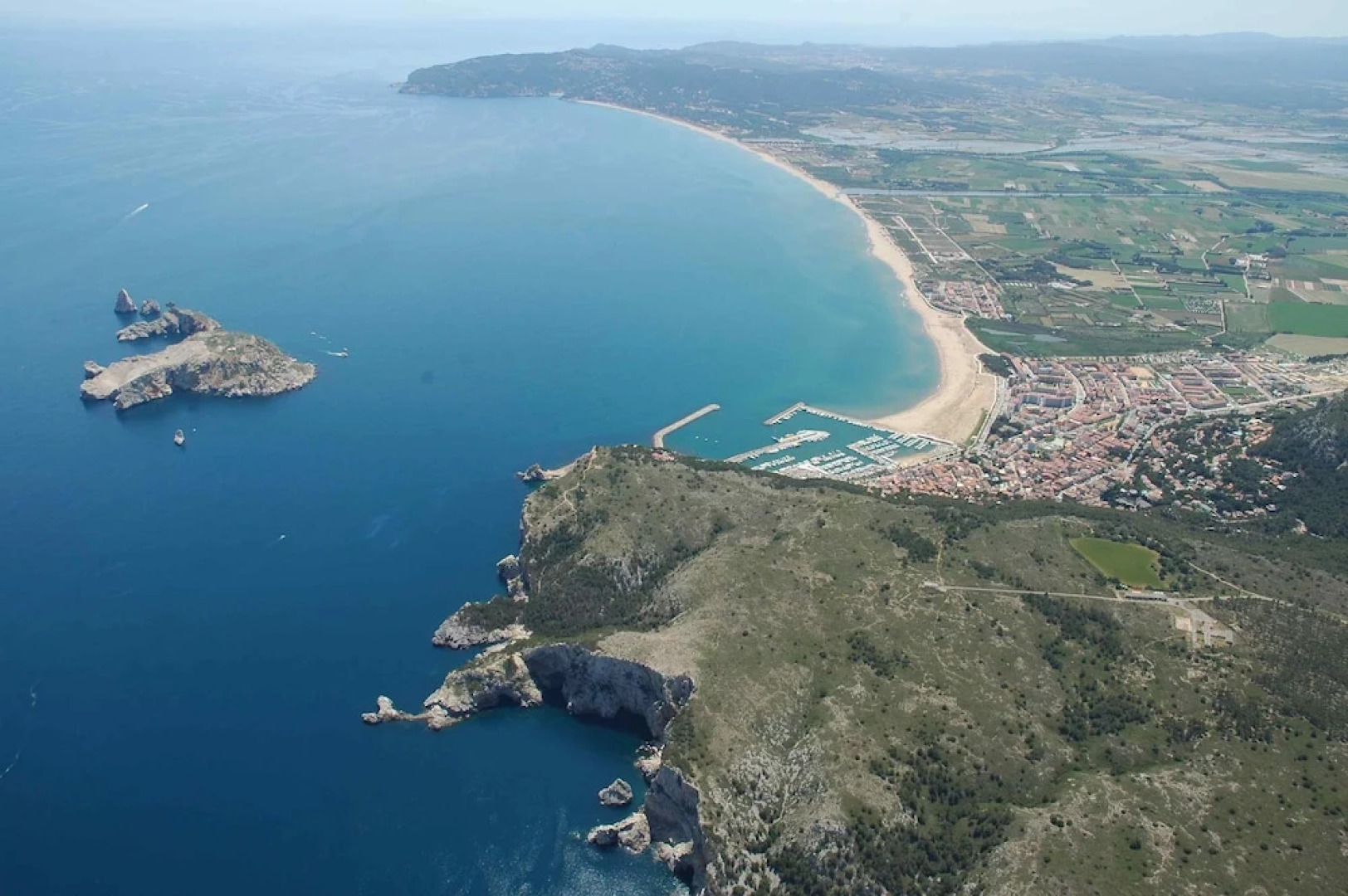 Apartamento Argonavis PB-B