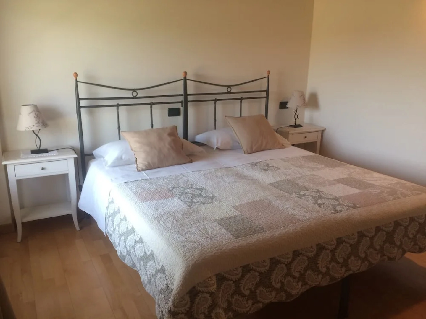 Agriturismo Crocerone B&B